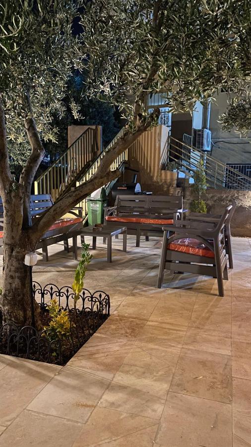 Olive Cottage 马达巴 外观 照片