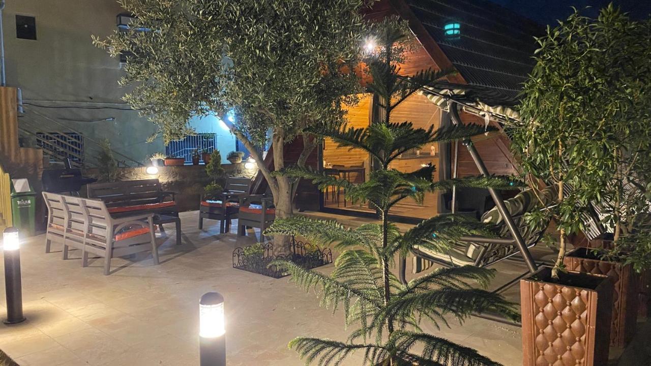 Olive Cottage 马达巴 外观 照片